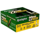 Remington Golden Hunter 22LR 40 Grain 22 Golden Bullet Plated Hollow Point Cased Rimfire Ammo, 550 Rounds, R21253