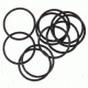 Remington Barrel Seal/o-ring - 3 Pack - 19264