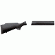 Remington Black Synthetic Monte Carlo Stock &amp; Forend 13001, EDEMO1