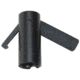 Remington Bolt Disassembly Tool Fits models, 700, Seven, 40X, 660, 721, 722, XP100 Matte Black Steel 19664, EDEMO1