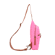 Remington Bridgeport Nylon CCW Sling Bag, Neon Pink, RMC85120 NPK