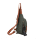 Remington Bridgeport Nylon CCW Sling Bag, Olive, RMC85120 OL