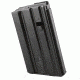 Bushmaster Rifle Magazine, .450 Bushmaster, 5-Round, Black, 93309