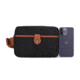 Remington Chesapeake CCW Waist Bag, Black, RMC85118 BK