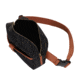 Remington Chesapeake CCW Waist Bag, Black, RMC85118 BK