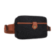 Remington Chesapeake CCW Waist Bag, Black, RMC85118 BK