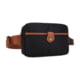 Remington Chesapeake CCW Waist Bag, Black, RMC85118 BK