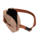 Remington Chesapeake CCW Waist Bag, Camel, RMC85118 CA