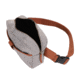 Remington Chesapeake CCW Waist Bag, Grey, RMC85118 GY