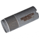 Remington 12 Gauge Flush Rifled Choke Tube, Stainless Steel, R19612