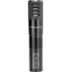 Remington Probore 12 Gauge Extended Ported Predator Choke Tube, Stainless Steel, Black, R19169