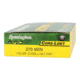 Remington Core-Lokt .270 Winchester 130 Grain Core-Lokt Pointed Soft Point Centerfire Rifle Ammo, 200 Round