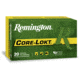 Remington Core-Lokt .300 Savage 150 Grain Core-Lokt Pointed Soft Point Brass Cased Centerfire Rifle Ammo, 20 Rounds, 21465