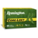 Remington Core-Lokt .300 Savage 150 Grain Core-Lokt Pointed Soft Point (PSP) Brass Cased Centerfire Rifle Ammunition