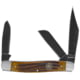 Remington Back Woods Stockman 4in Folding Knife