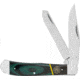 Remington Cutlery Hunter 4.125'' Trapper G10/ss