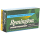 Remington Disintegrator 9mm Luger +P 100 Grain Copper/Tin Frangible Pistol Ammo, 500 Rounds, 29460