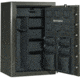 Remington Express Series Gun Safe, Holds 44 + 6, Graphite Satin Metallic Powder Coat, SECSAR5944E