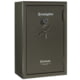 Remington Express Series Gun Safe, Holds 44 + 6, Graphite Satin Metallic Powder Coat, SECSAR5944E