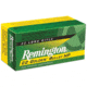Remington 22 Golden Bullet .22 Long Rifle 40 Grain Round Nose Brass Cased Rimfire Ammo, 50 Rounds, R21006