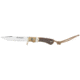 Remington Guide Jr. Skinner 6.5in Fixed Blade Knife with Sheath, 15655