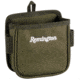 Remington Gun Club Single Box Pouch, Green, RGCSBP