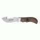 Remington Heritage 700 Big Game Gut Hook RH-31 Fixed Blade Knife 3.12 Inch Blade With Leather Sheath