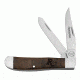 Remington Heritage 870 Mini Trapper R-41 Folding Knife Clip And Spey Blades 2.87 Inch
