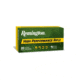 Remington High Performance Rifle .243 Winchester 80 Grain Pointed Soft Point Centerfire Rifle Ammo, 200 Round