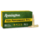 Remington High Performance Rifle .243 Winchester 80 Grain Pointed Soft Point Centerfire Rifle Ammo, 200 Round