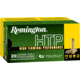Remington High Terminal Performance .357 Magnum 110 Grain Semi-Jacketed Hollow Point Centerfire Pistol Ammo, 20 Rounds, 22237
