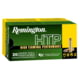 Remington High Terminal Performance .38 Special +P 110 Grain Semi-Jacketed Hollow Point Centerfire Pistol Ammunition
