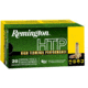 Remington High Terminal Performance .38 Special +P 125 Grain Semi-Jacketed Hollow Point Centerfire Pistol Ammo, 20 Rounds, 22303