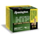 Remington High Terminal Performance .40 S&amp;W 155 Grain Jacketed Hollow Point Brass Centerfire Pistol Ammunition