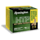 Remington High Terminal Performance 9 mm Luger 115 grain Jacketed Hollow Point Centerfire Pistol Ammo, 20 Rounds, 28288