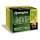 Remington High Terminal Performance 9 mm Luger 115 Grain Jacketed Hollow Point Centerfire Pistol Ammunition