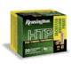 Remington High Terminal Performance 9 mm Luger +P 115 grain Jacketed Hollow Point Centerfire Pistol Ammo, 20 Rounds, 28293