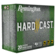 Remington High Terminal Performance 9mm Luger +P 147 Grain FMJ Brass Pistol Ammo, 20 Rounds, R28908