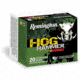 Remington Hog HammerHandgun Cartridges, .357 Magnum, XPB, 140 Grain, 20 - Rounds, 27799