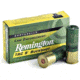 Remington LE 12 Gauge 8 Pellets 2 3/4in Shotgun Buckshot Ammo, 250 Rounds, 20662