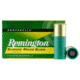 Remington LE Reduced Recoil 12 Gauge 2 3/4in Rifled Shotgun Slug Ammunition, 250 Rounds, 20285