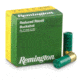 Remington LE Reduced Recoil 12 Gauge 8 Pellets 2 3/4in Shotgun Buckshot Ammo, 250 Rounds, 20645