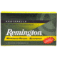 Remington Managed-Recoil Buckshot 12 Gauge 8 Pellet 2.75in #00 Buck Centerfire Shotgun Buckshot Ammo, 5 Rounds, 20282