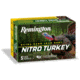 Remington Nitro Magnum Turkey Loads, 12 Gauge, 3.5 in Length, 2 oz, #6, 5 Rounds, 26711
