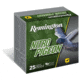 Remington Nitro Pigeon 12 Gauge 1 1/4oz 2-3/4in Shotgun Ammo, 8 Shot, 25 Rounds, R28682