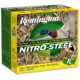 Remington Nitro-Steel High Velocity 12 Gauge 1 3/8oz 3in 1300 ft/s #BB Centerfire Shotgun Ammo, 25 Rounds, 20864