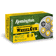 Remington Performance Wheelgun .32 S&amp;W Long 98 Grain Lead Round Nose Centerfire Pistol Ammo, 50 Rounds, R22210