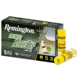 Remington Premier AccuTip Sabot Slugs 20 Gauge 260 Grain Power Port Tip Slug 3in Centerdire Shotgun Slug Ammo, 100 Round