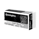 Remington Premier Golden Saber .40 S&amp;W 165 Grain BJHP Brass Case Pistol Ammo, 500 Rounds/Case, R29429