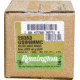 Remington Premier Golden Saber 9mm Luger 147 Grain Bonded Brass Jacketed Hollow Point Nickel-Plated Brass Cased Pistol Ammo, 500 Rounds, 29353